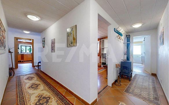 Immobilie in Dalpe - Spazioso appartamento di montagna - Bild 5