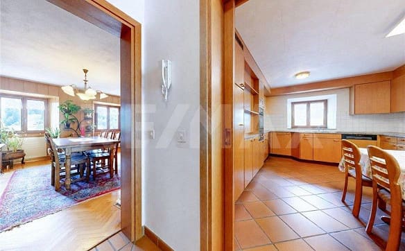 Immobilie in Dalpe - Spazioso appartamento di montagna - Bild 6