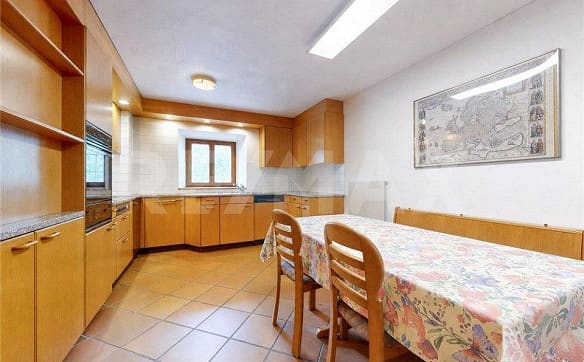 Immobilie in Dalpe - Spazioso appartamento di montagna - Bild 7