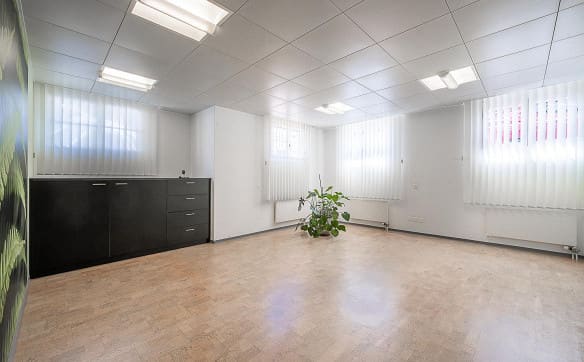 Immobilie in Flawil - Vielseitige Fläche mit Potenzial zur attraktiven Wohnung - Bild 10