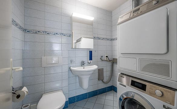 Immobilie in Flawil - Vielseitige Fläche mit Potenzial zur attraktiven Wohnung - Bild 12