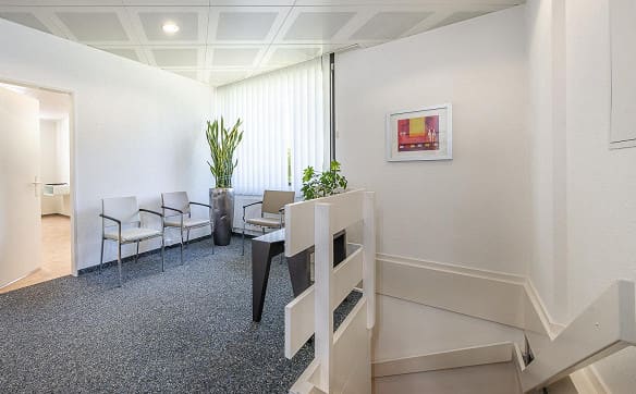 Immobilie in Flawil - Vielseitige Fläche mit Potenzial zur attraktiven Wohnung - Bild 14