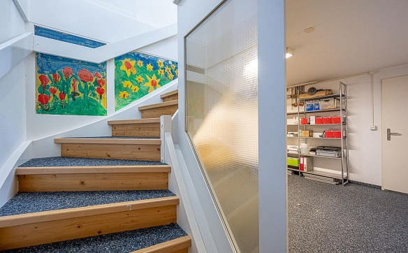 Immobilie in Flawil - Vielseitige Fläche mit Potenzial zur attraktiven Wohnung - Bild 15