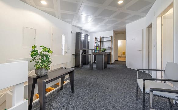 Immobilie in Flawil - Vielseitige Fläche mit Potenzial zur attraktiven Wohnung - Bild 4