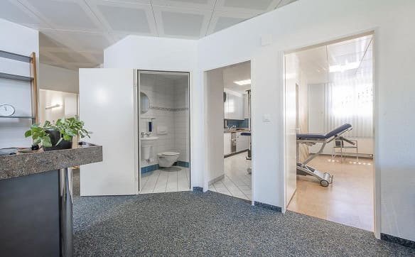 Immobilie in Flawil - Vielseitige Fläche mit Potenzial zur attraktiven Wohnung - Bild 5