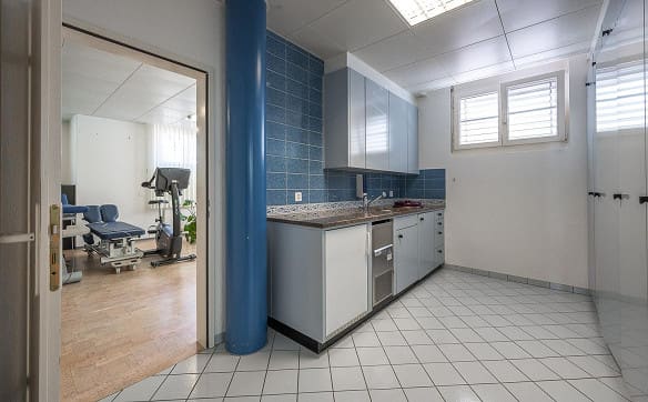 Immobilie in Flawil - Vielseitige Fläche mit Potenzial zur attraktiven Wohnung - Bild 7