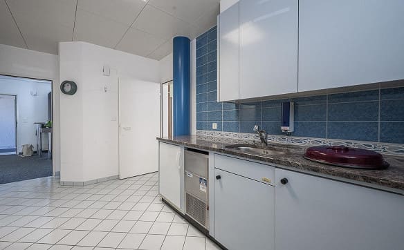 Immobilie in Flawil - Vielseitige Fläche mit Potenzial zur attraktiven Wohnung - Bild 8