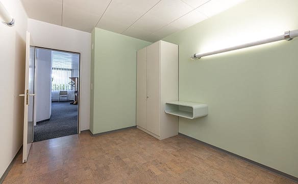 Immobilie in Flawil - Vielseitige Fläche mit Potenzial zur attraktiven Wohnung - Bild 9
