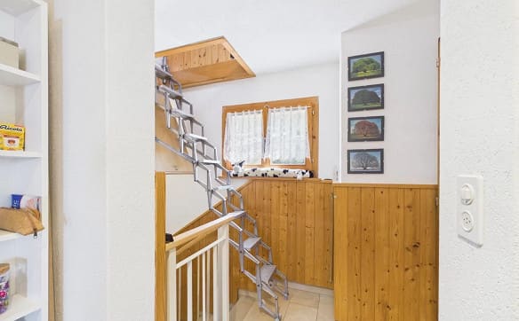 Immobilie in Bellwald - Wo Erholung zuhause ist – Traumhaftes Chalet in Bellwald - Bild 10