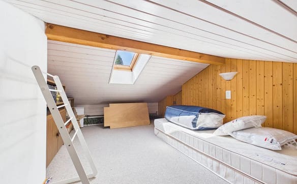 Immobilie in Bellwald - Wo Erholung zuhause ist – Traumhaftes Chalet in Bellwald - Bild 11