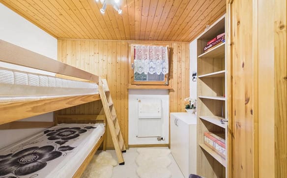 Immobilie in Bellwald - Wo Erholung zuhause ist – Traumhaftes Chalet in Bellwald - Bild 12