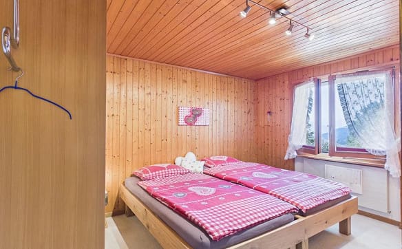 Immobilie in Bellwald - Wo Erholung zuhause ist – Traumhaftes Chalet in Bellwald - Bild 13