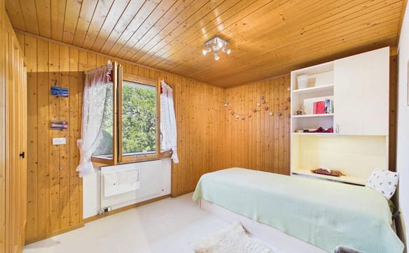 Immobilie in Bellwald - Wo Erholung zuhause ist – Traumhaftes Chalet in Bellwald - Bild 14