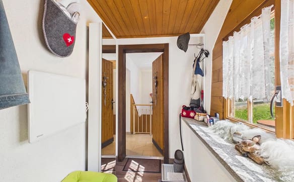 Immobilie in Bellwald - Wo Erholung zuhause ist – Traumhaftes Chalet in Bellwald - Bild 2