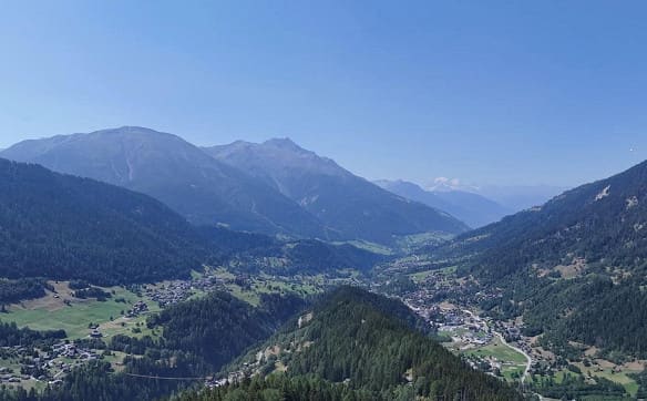 Immobilie in Bellwald - Wo Erholung zuhause ist – Traumhaftes Chalet in Bellwald - Bild 21