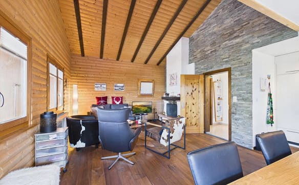 Immobilie in Bellwald - Wo Erholung zuhause ist – Traumhaftes Chalet in Bellwald - Bild 7