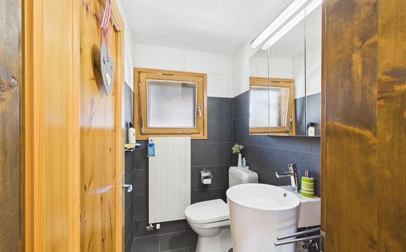 Immobilie in Bellwald - Wo Erholung zuhause ist – Traumhaftes Chalet in Bellwald - Bild 9