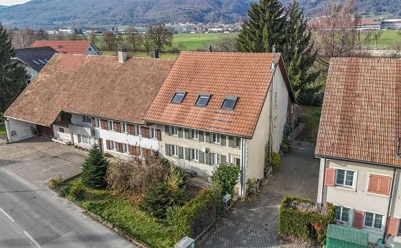 Immobilie in Neuendorf - Ein Haus mit Potenzial - angrenzende Liegenschaft ebenfalls erhältlich - Bild 0