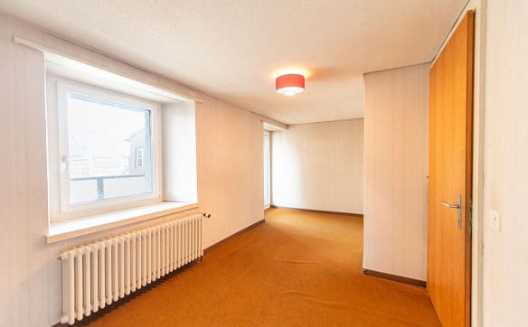 Immobilie in Neuendorf - Ein Haus mit Potenzial - angrenzende Liegenschaft ebenfalls erhältlich - Bild 12