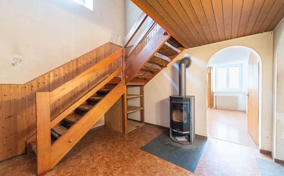 Immobilie in Neuendorf - Ein Haus mit Potenzial - angrenzende Liegenschaft ebenfalls erhältlich - Bild 2