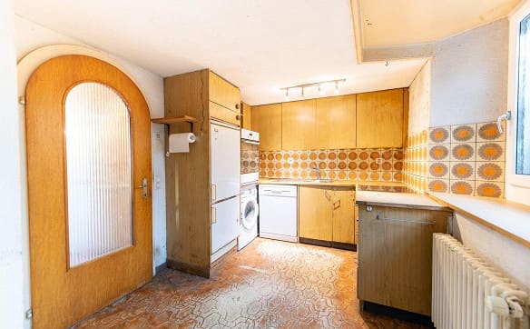Immobilie in Neuendorf - Ein Haus mit Potenzial - angrenzende Liegenschaft ebenfalls erhältlich - Bild 3