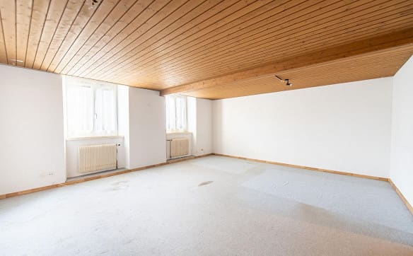 Immobilie in Neuendorf - Ein Haus mit Potenzial - angrenzende Liegenschaft ebenfalls erhältlich - Bild 4