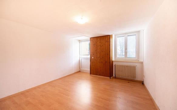 Immobilie in Neuendorf - Ein Haus mit Potenzial - angrenzende Liegenschaft ebenfalls erhältlich - Bild 6