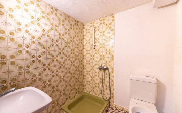 Immobilie in Neuendorf - Ein Haus mit Potenzial - angrenzende Liegenschaft ebenfalls erhältlich - Bild 7