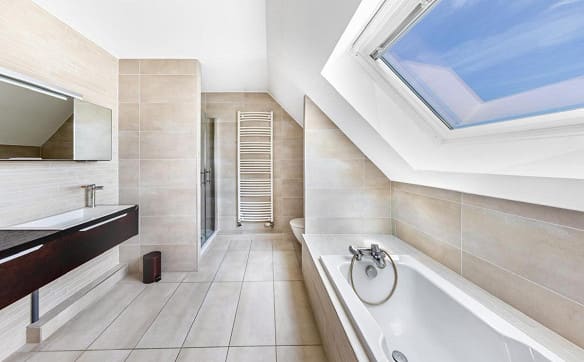 Immobilie in Basel - Villa d'exception avec piscine aux portes de Bâle, en France - Bild 5