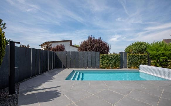 Immobilie in Basel - Villa d'exception avec piscine aux portes de Bâle, en France - Bild 7