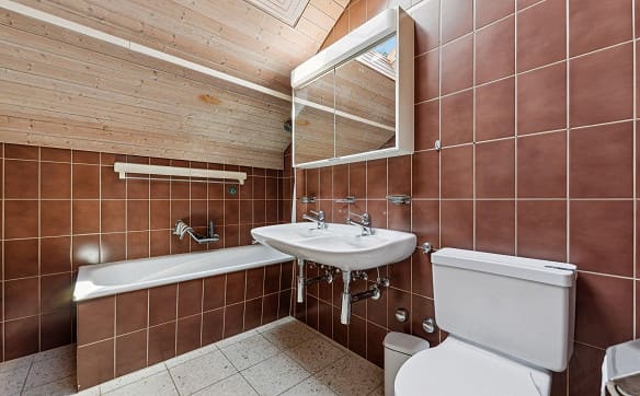 Immobilie in Adligenswil - Charmante 2.5-Zimmerwohnung mit grosser Terrasse - Bild 6