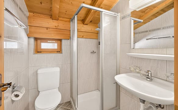 Immobilie in Davos Platz - 4.5-Zimmer-Dachwohnung - Bild 5