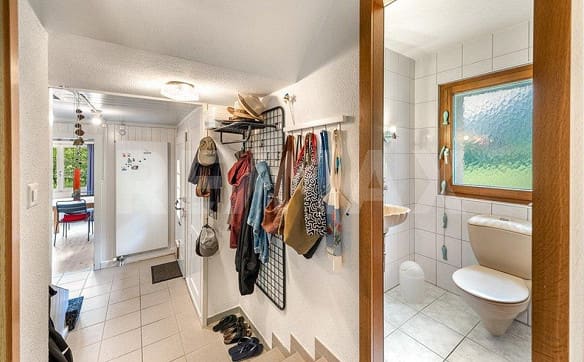 Immobilie in Schwanden Gl - 5½-Zimmer-Einfamilienhaus an schöner Lage - Bild 7