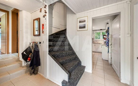 Immobilie in Schwanden Gl - 5½-Zimmer-Einfamilienhaus an schöner Lage - Bild 8