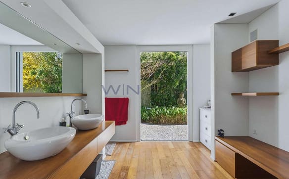 Immobilie in Rapperswil Sg - Exklusive Panorama-Villa: Ruhe & Familienglück - Bild 11