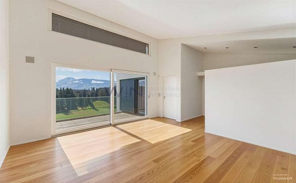Immobilie in Rapperswil Sg - Exklusive Panorama-Villa: Ruhe & Familienglück - Bild 6