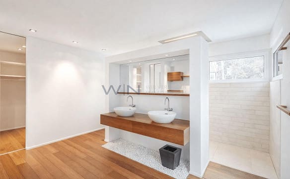 Immobilie in Rapperswil Sg - Exklusive Panorama-Villa: Ruhe & Familienglück - Bild 7