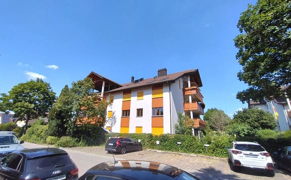 Immobilie in Henggart - (Fast) alles in der Nähe - Bild 0