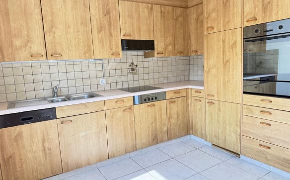 Immobilie in Henggart - (Fast) alles in der Nähe - Bild 5