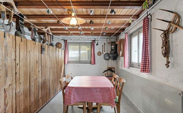 Immobilie in Reiden - 6½-Zimmer-Einfamilienhaus an ruhiger und sonniger Lage in der Tempo... - Bild 12