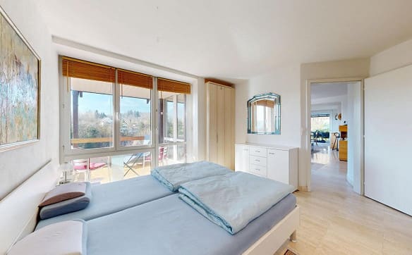 Immobilie in Otelfingen - 5.5-Zimmer-Einfamilienhaus mit Einliegerwohnung und Traumaussicht - Bild 6