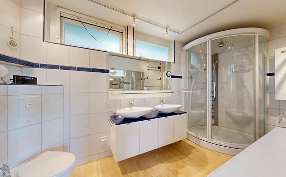 Immobilie in Otelfingen - 5.5-Zimmer-Einfamilienhaus mit Einliegerwohnung und Traumaussicht - Bild 7