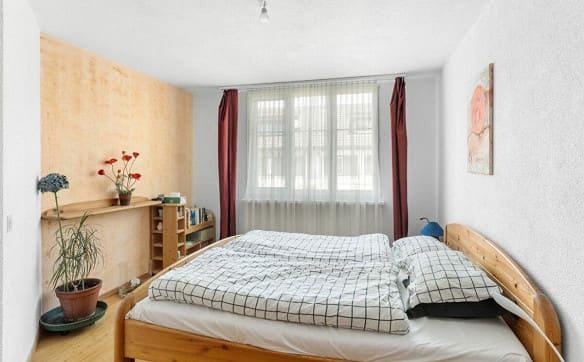 Immobilie in Ottikon - Grosszügiges & charmantes Haus für Ihre Familie - Bild 10
