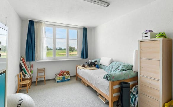 Immobilie in Ottikon - Grosszügiges & charmantes Haus für Ihre Familie - Bild 11