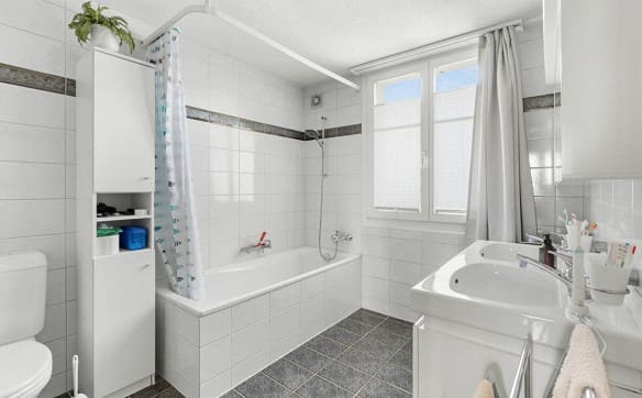 Immobilie in Ottikon - Grosszügiges & charmantes Haus für Ihre Familie - Bild 13