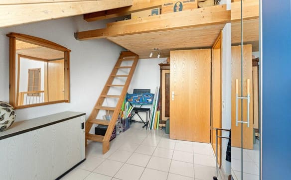 Immobilie in Ottikon - Grosszügiges & charmantes Haus für Ihre Familie - Bild 16