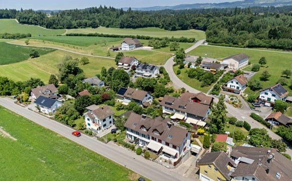 Immobilie in Ottikon - Grosszügiges & charmantes Haus für Ihre Familie - Bild 19