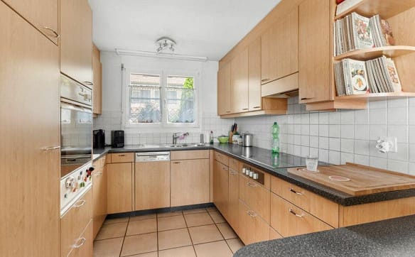 Immobilie in Ottikon - Grosszügiges & charmantes Haus für Ihre Familie - Bild 5