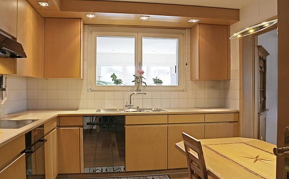 Immobilie in Lenggenwil - Ein Zuhause mit Raum zum Wohnen und Arbeiten - Bild 2