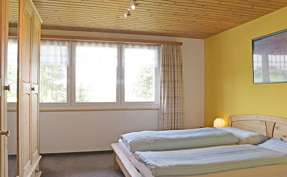 Immobilie in Lenggenwil - Ein Zuhause mit Raum zum Wohnen und Arbeiten - Bild 4